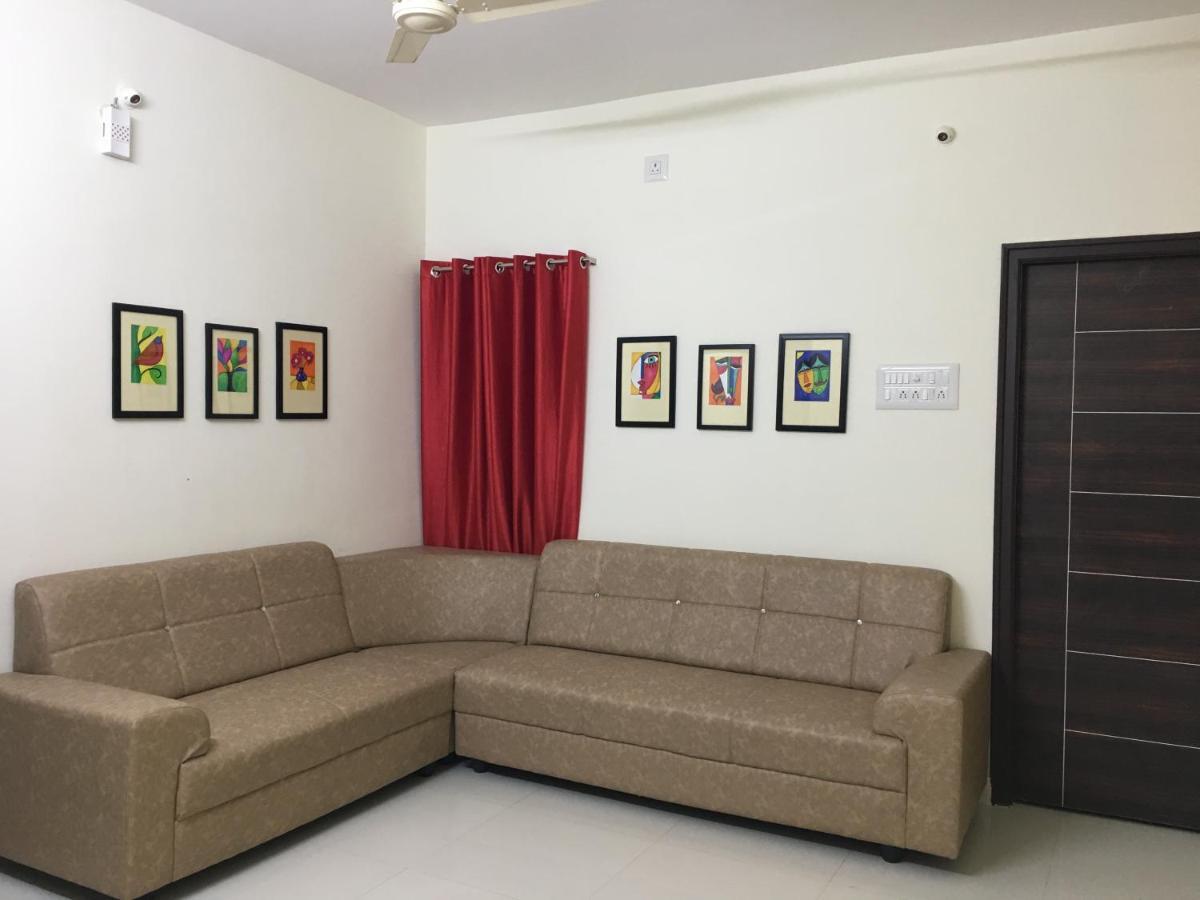 Grand Suites Srirangam Tiruchirappalli Eksteriør bilde