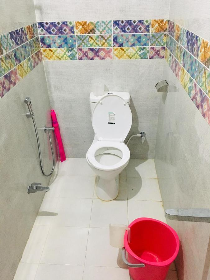 Grand Suites Srirangam Tiruchirappalli Eksteriør bilde