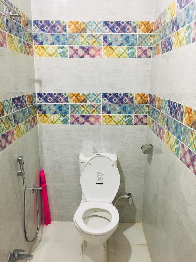 Grand Suites Srirangam Tiruchirappalli Eksteriør bilde