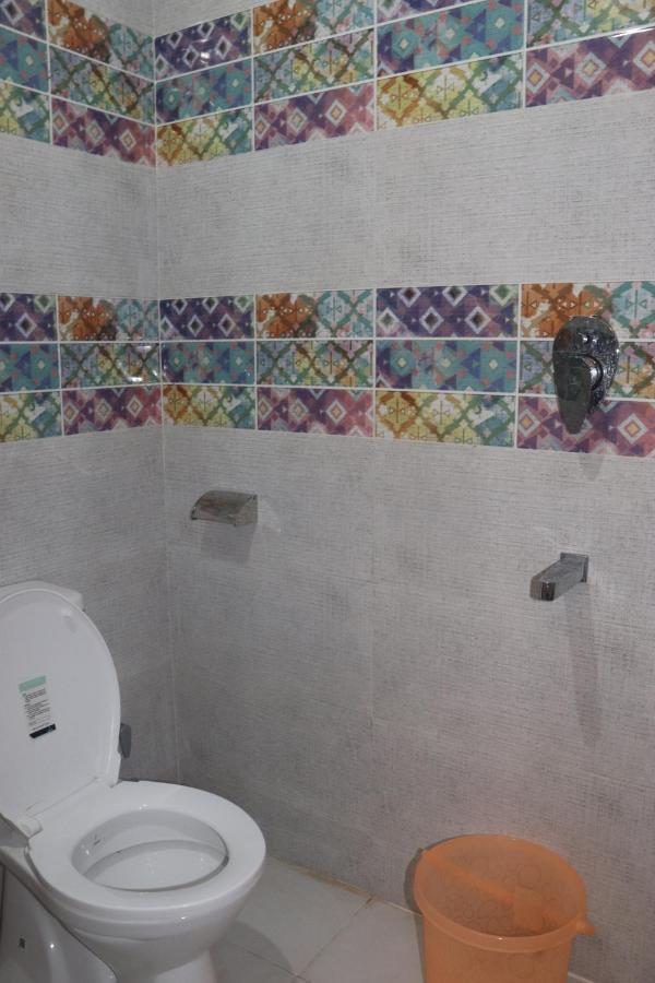 Grand Suites Srirangam Tiruchirappalli Eksteriør bilde