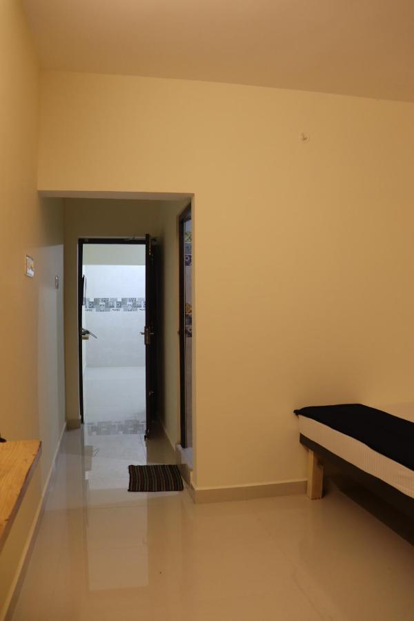 Grand Suites Srirangam Tiruchirappalli Eksteriør bilde
