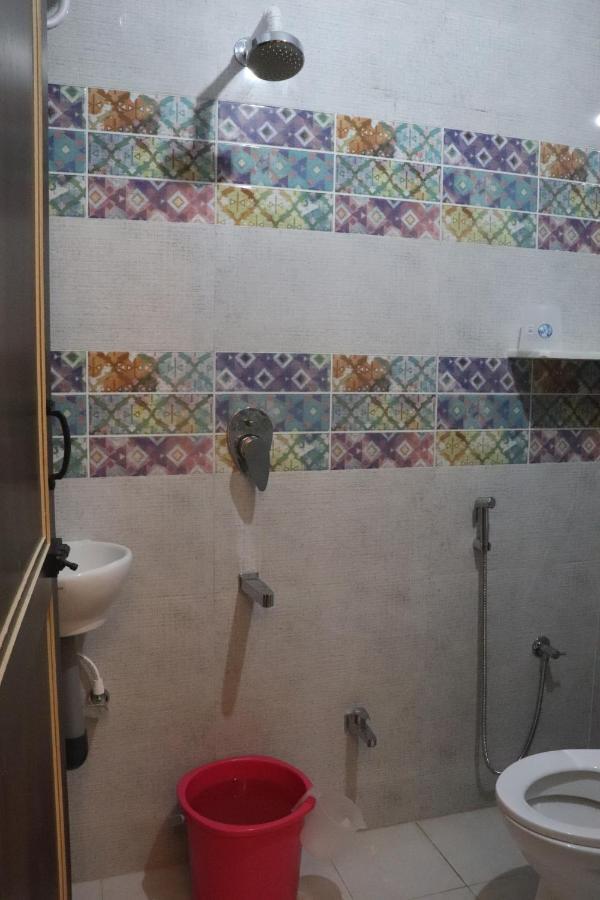 Grand Suites Srirangam Tiruchirappalli Eksteriør bilde