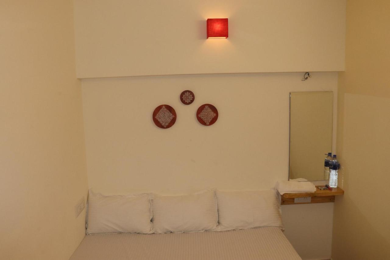 Grand Suites Srirangam Tiruchirappalli Eksteriør bilde
