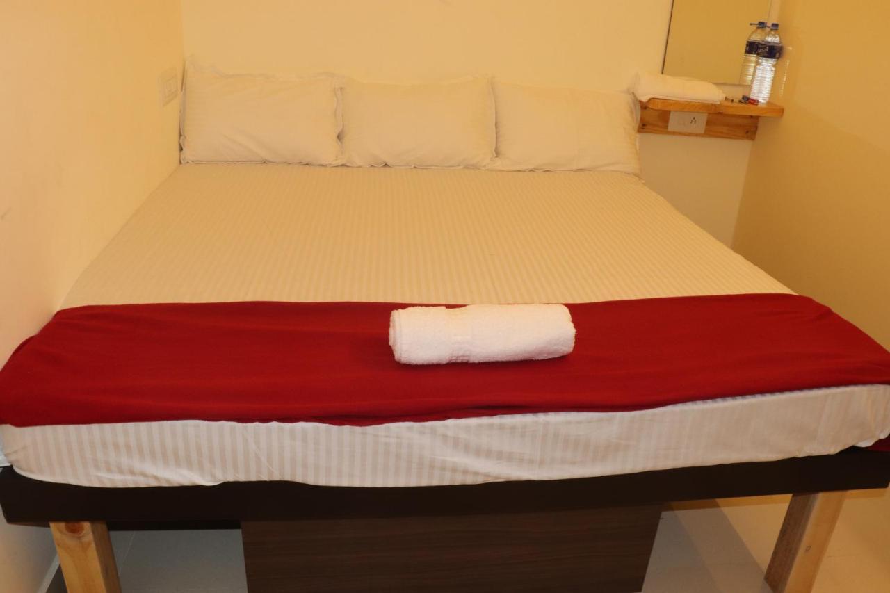 Grand Suites Srirangam Tiruchirappalli Eksteriør bilde